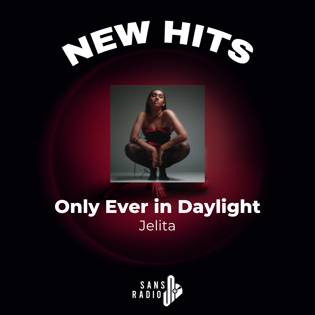 Jelita Hadirkan Sajian Pop Yang Menarik Melalui Only Ever in Daylight