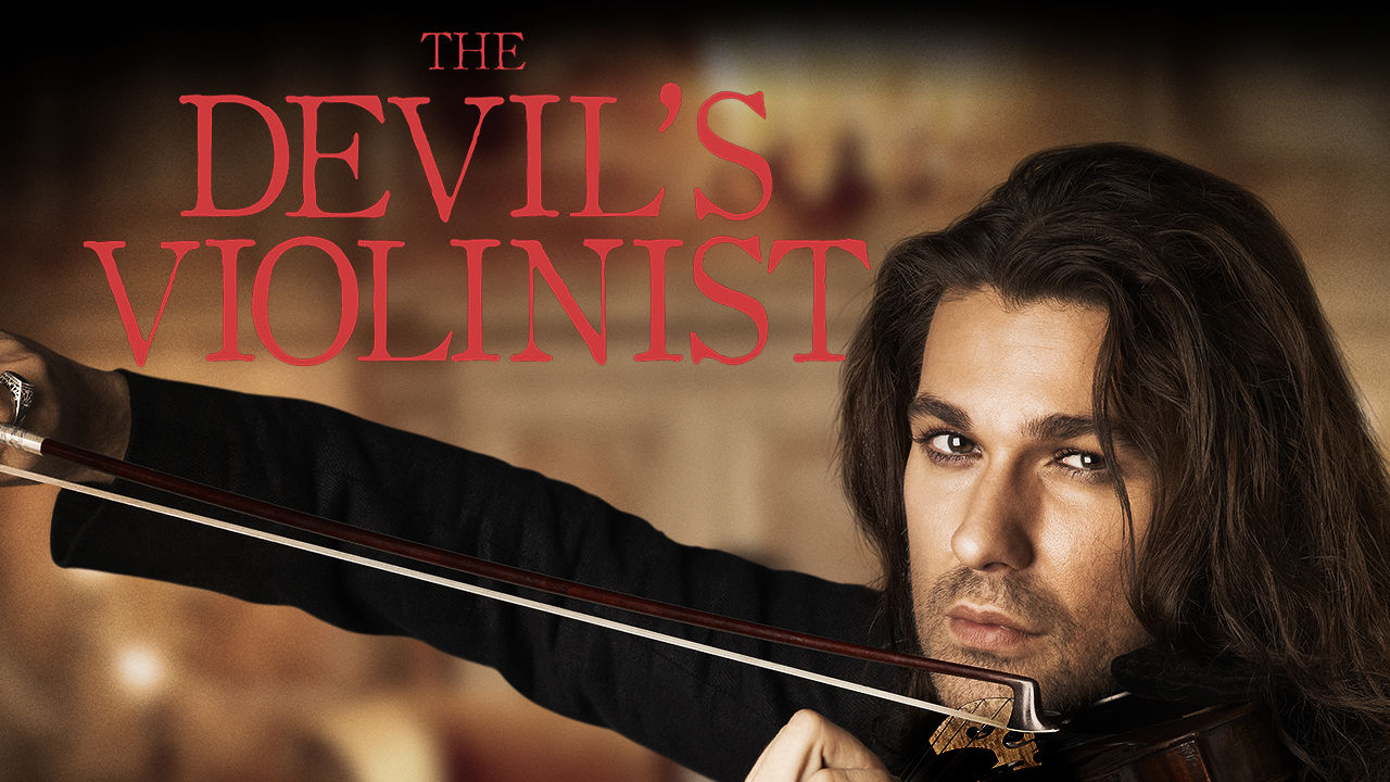 Film Niccolo Paganini yang Menjual Jiwanya Kepada Iblis