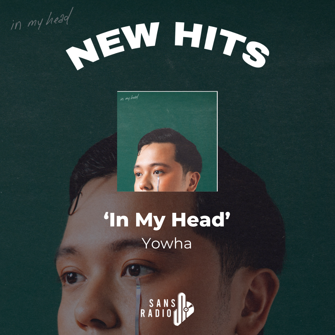 Persembahan Menuju Album Perdana,  Yowha Rilis Karya Ketiga Bertajuk `In My Head`