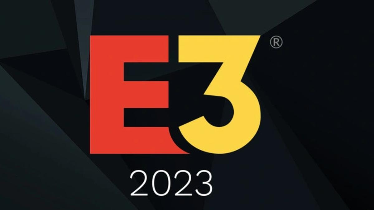 Pameran Game, E3 2023 Resmi Batal 