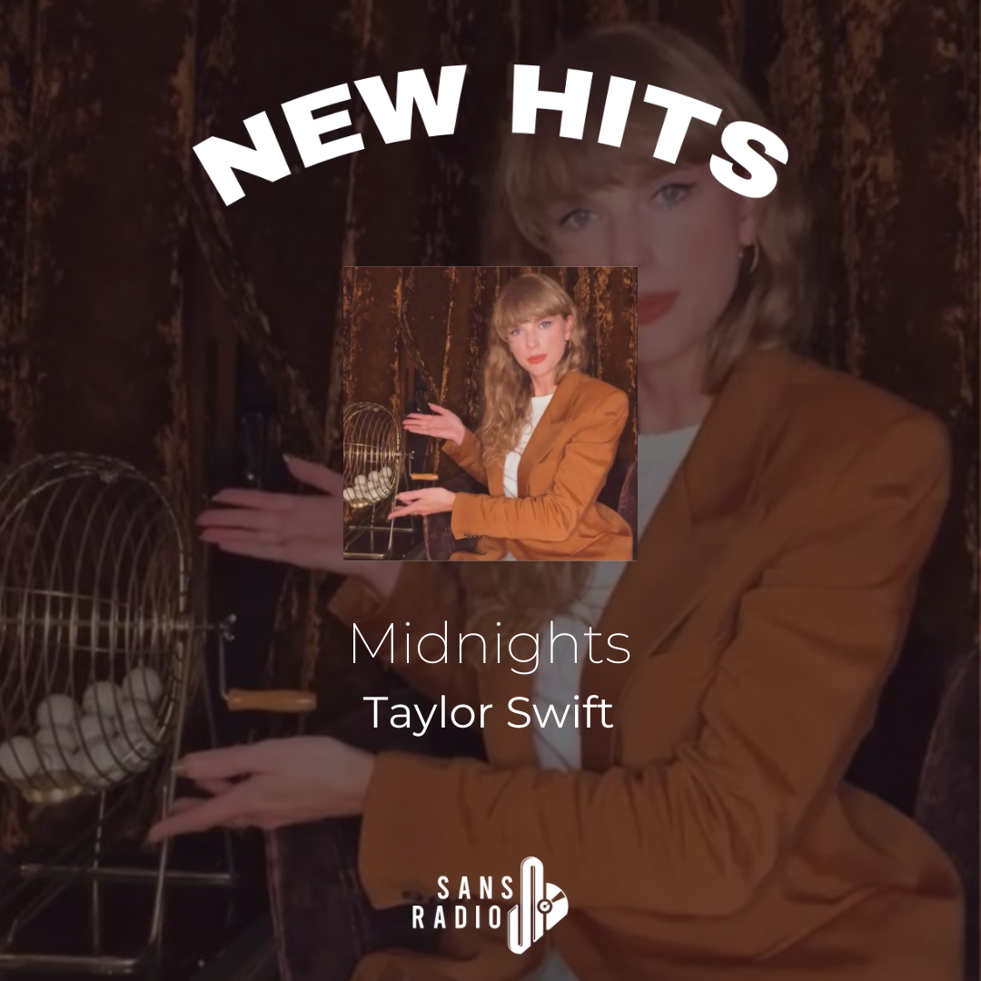 Taylor Swift Memberi Kami Jawaban Langsung Tentang Daftar Lagu Midnights